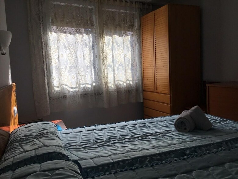 Hotel Residencial Continental