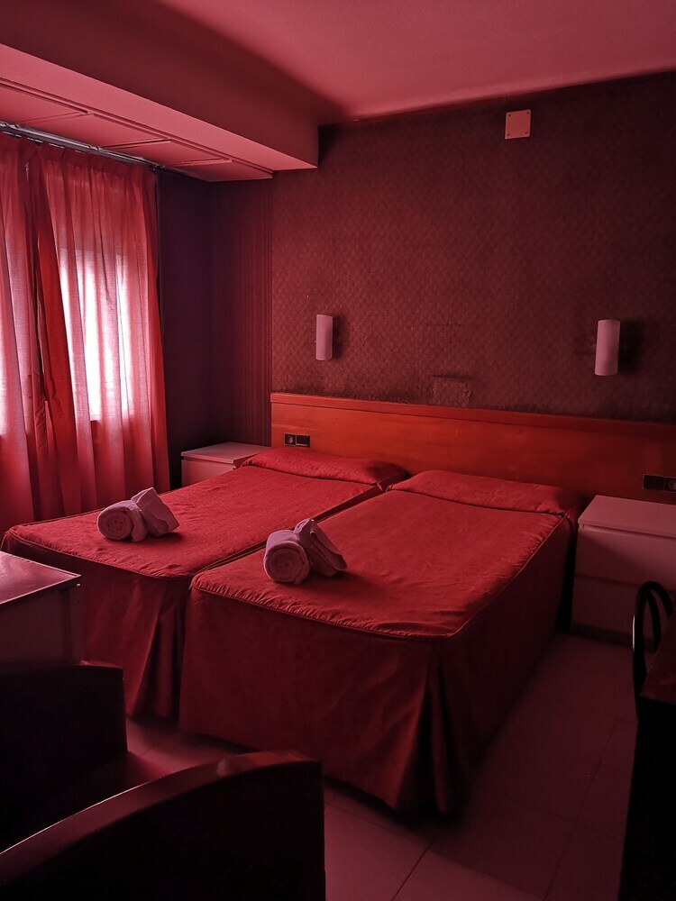 Hotel Residencial Continental