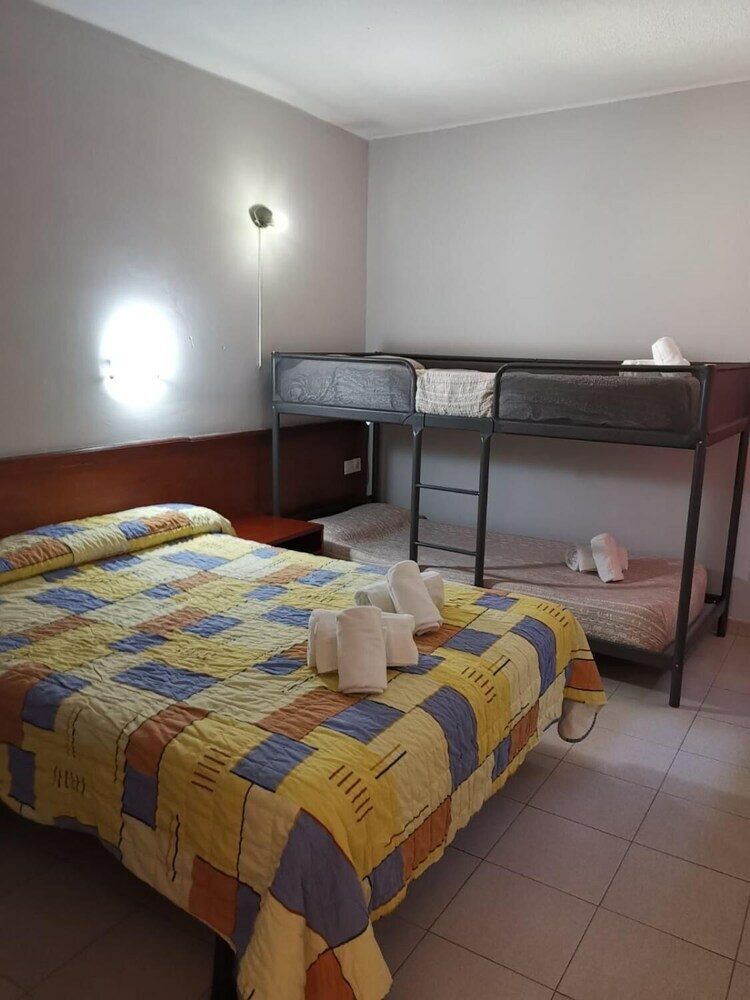 Hotel Residencial Continental