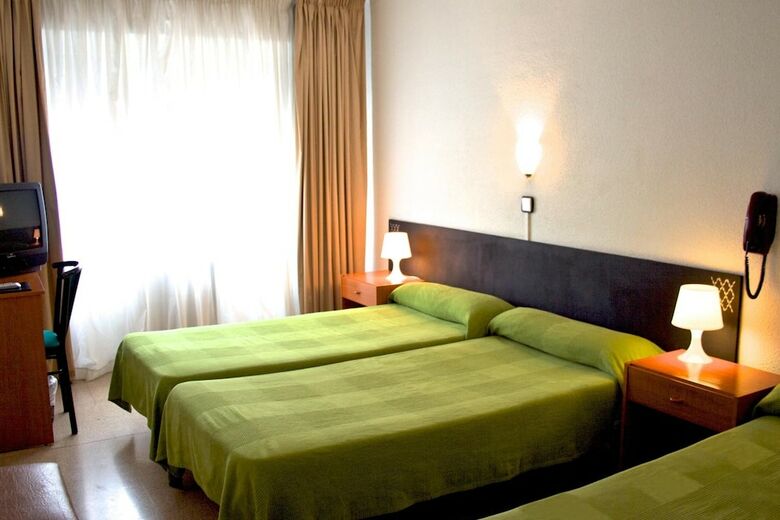 Hotel Siracusa