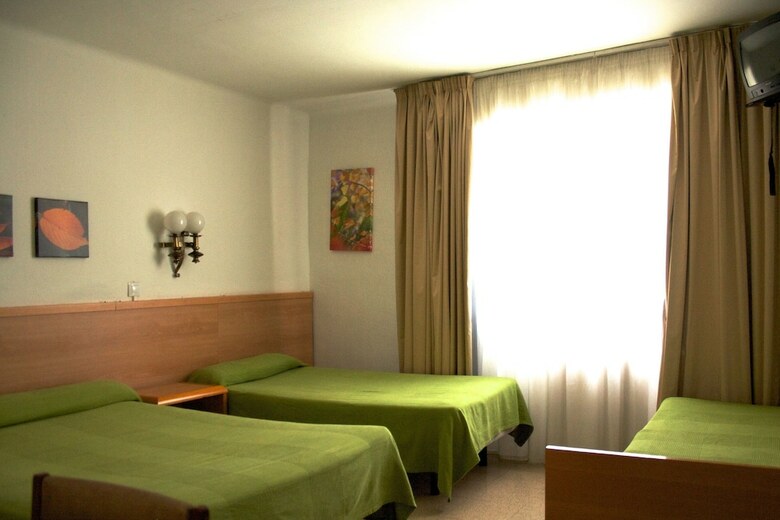 Hotel Siracusa