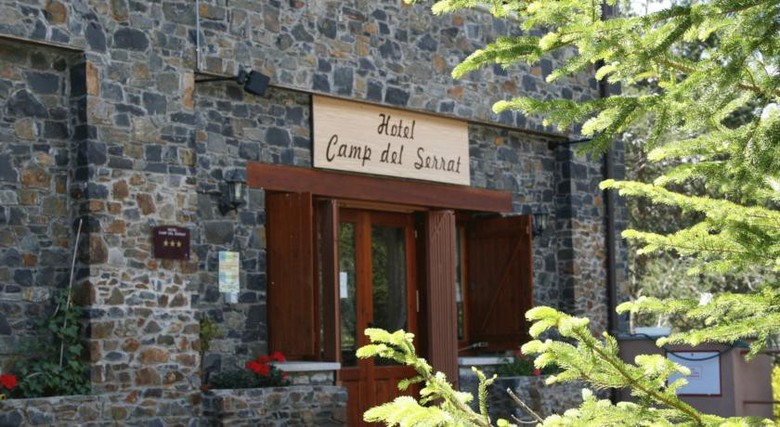 Hotel Camp Del Serrat