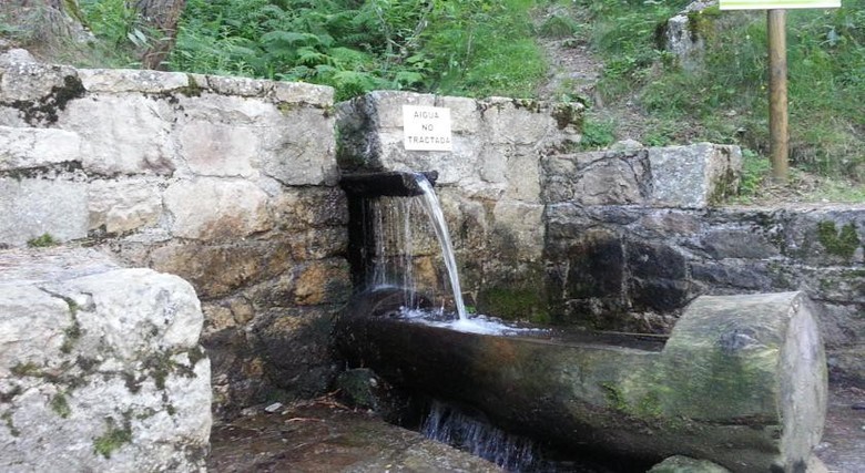 Hotel Camp Del Serrat