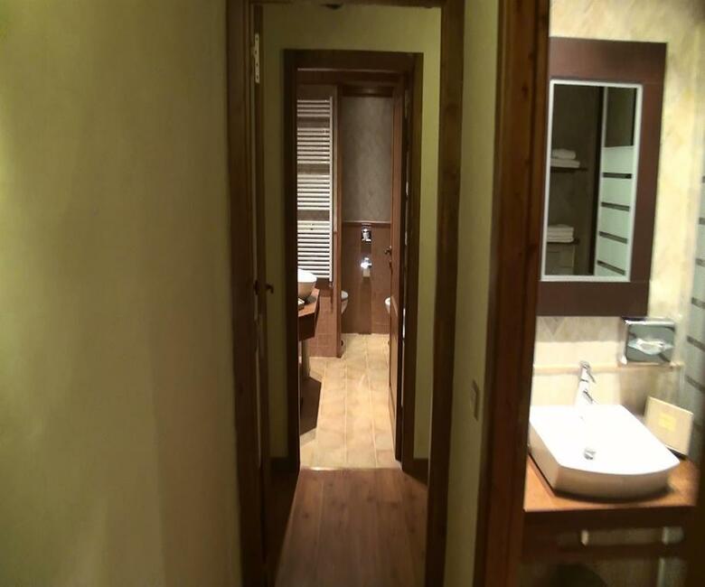 Apartaments Els Llacs