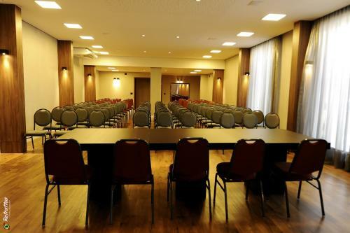 Regente Hotel