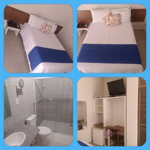 Hotel Porto Do Sol