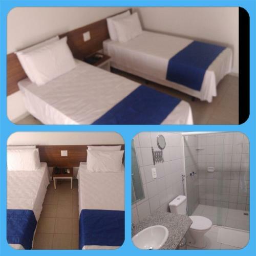 Hotel Porto Do Sol