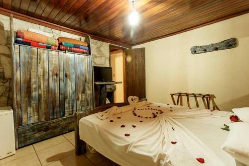 Posada Estalagem Fazenda Lazer