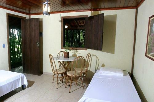 Posada Estalagem Fazenda Lazer