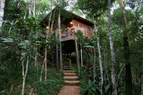 Posada Estalagem Fazenda Lazer