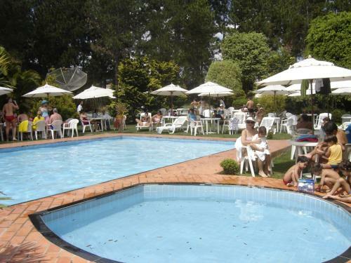Posada Estalagem Fazenda Lazer