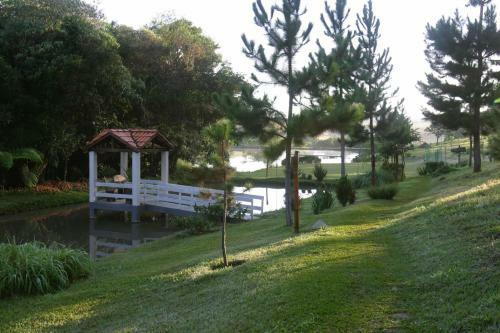 Posada Estalagem Fazenda Lazer