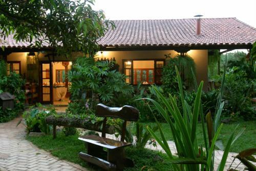 Posada Estalagem Fazenda Lazer