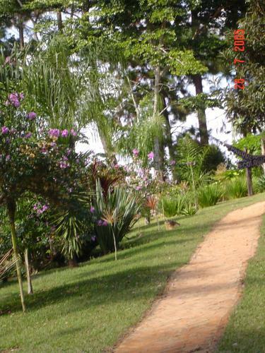 Posada Estalagem Fazenda Lazer