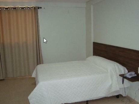 Senador Plaza Hotel