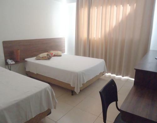 Senador Plaza Hotel