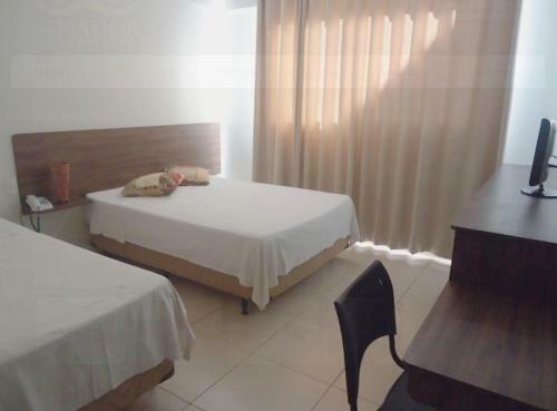 Senador Plaza Hotel