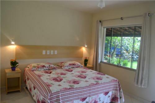 Hostal Pousada E Restaurante Kambuk�