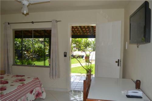 Hostal Pousada E Restaurante Kambuk�
