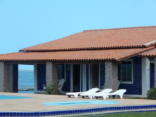 Hostal Pousada E Restaurante Kambuk�