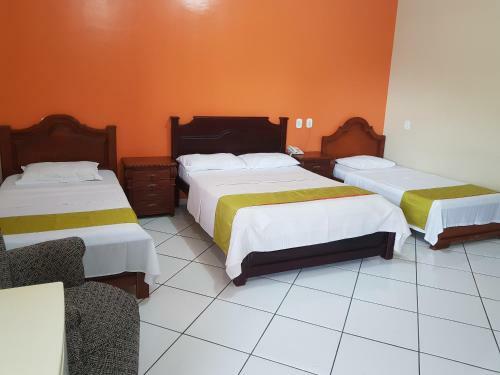 Hotel Takana