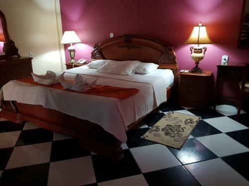 Hotel Takana