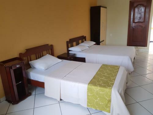 Hotel Takana