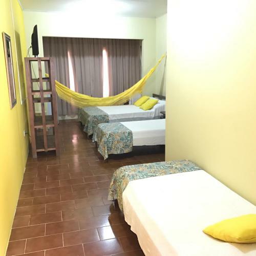 Hotel E Restaurante Rainha