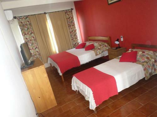 Hotel E Restaurante Rainha