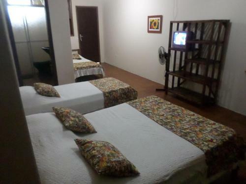 Hotel E Restaurante Rainha