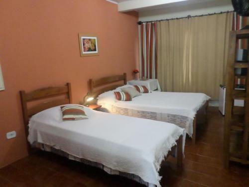 Hotel E Restaurante Rainha