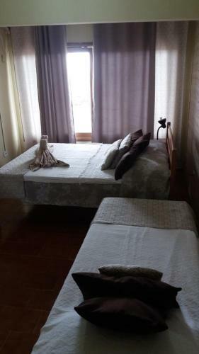 Hotel E Restaurante Rainha