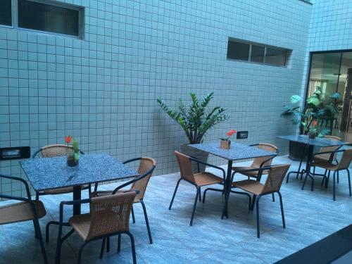 Entre Rios Hotel