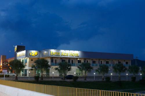 Entre Rios Hotel