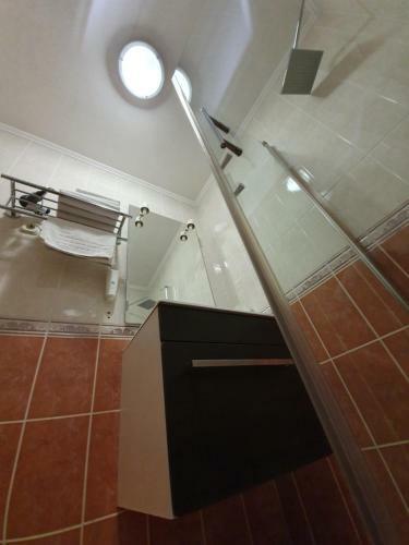 Hostal Villa Julian