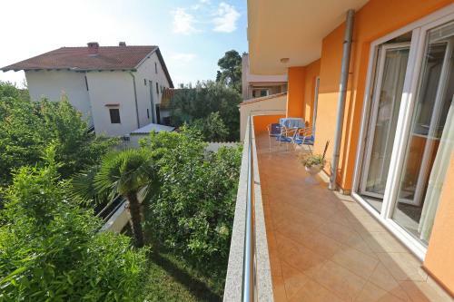 Hostal Villa Julian