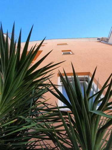 Hostal Villa Julian
