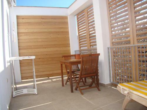 Apartamentos Villa Lipa