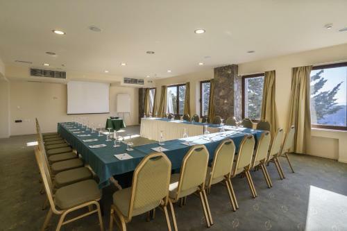 Hotel Domotel Anemolia Mountain Resort