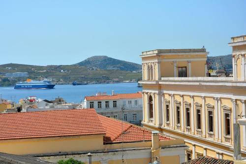 Vizantio Apartments