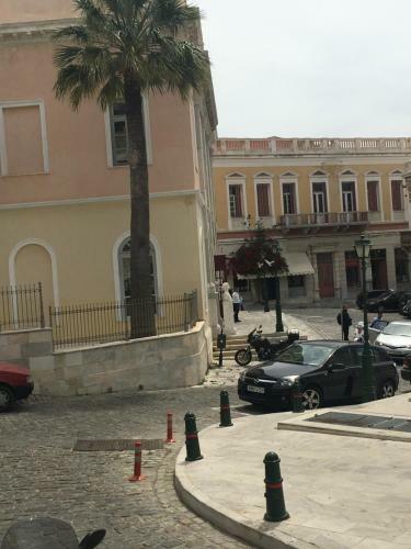 Vizantio Apartments