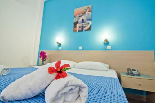 Argo Hotel