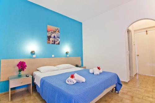 Argo Hotel