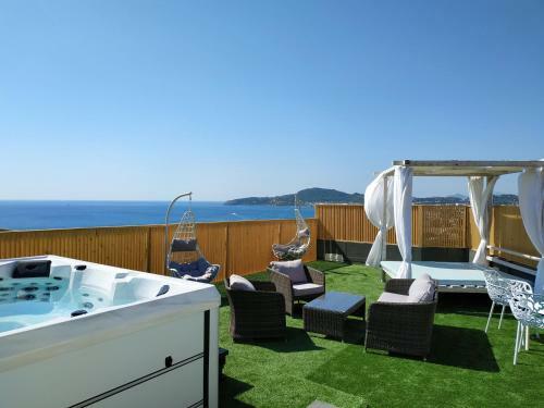 Pegasos Beach Hotel
