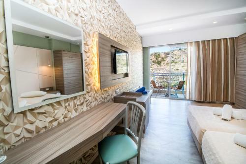 Pegasos Beach Hotel