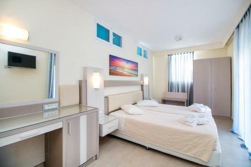 Pegasos Beach Hotel