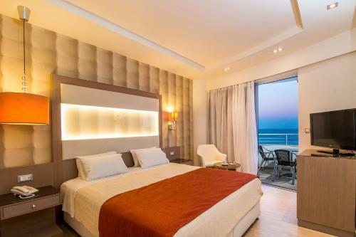 Pegasos Beach Hotel