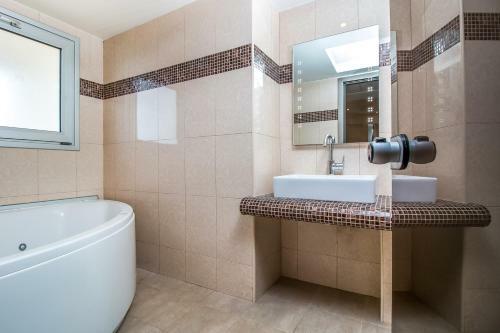 Pegasos Beach Hotel