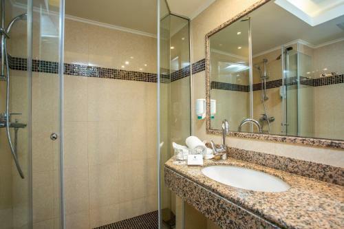 Pegasos Beach Hotel