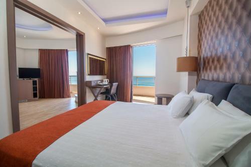 Pegasos Beach Hotel